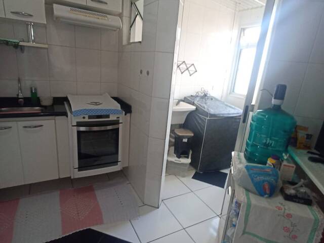 #AP-1223 - Apartamento para Venda em Santo André - SP