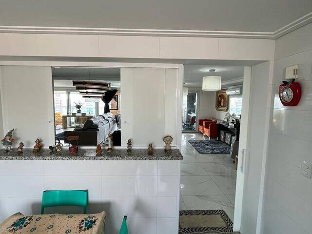 Apartamento para Venda em São Caetano do Sul - 5