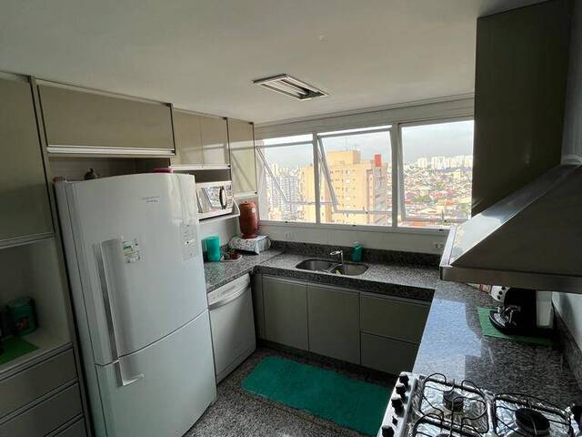 Apartamento para Venda em São Caetano do Sul - 4