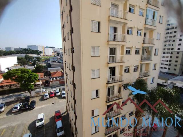 #AP-1227 - Apartamento para Venda em São Bernardo do Campo - SP - 1