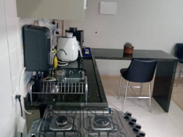 Apartamento para Venda em Santo André - 4