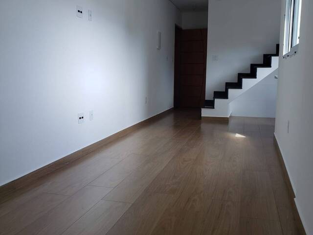 #CB-1229 - Apartamento para Venda em Santo André - SP - 3
