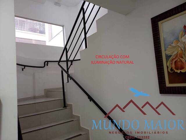 Apartamento para Venda em São Bernardo do Campo - 4