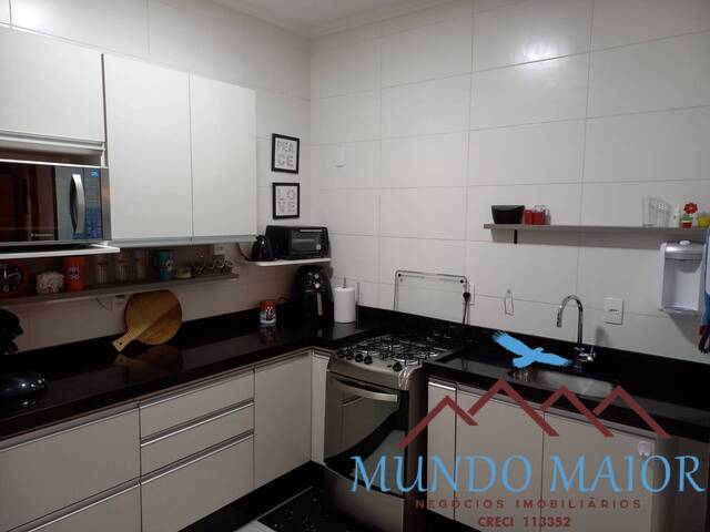 Apartamento para Venda em São Bernardo do Campo - 5