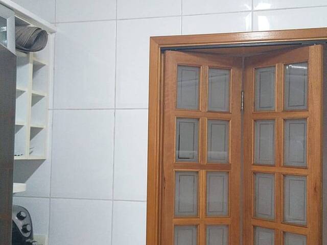 Apartamento para Venda em São Bernardo do Campo - 5