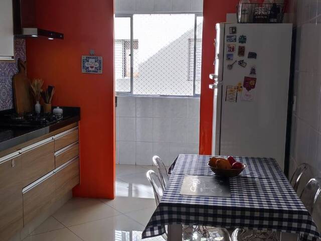 Apartamento para Venda em São Bernardo do Campo - 4