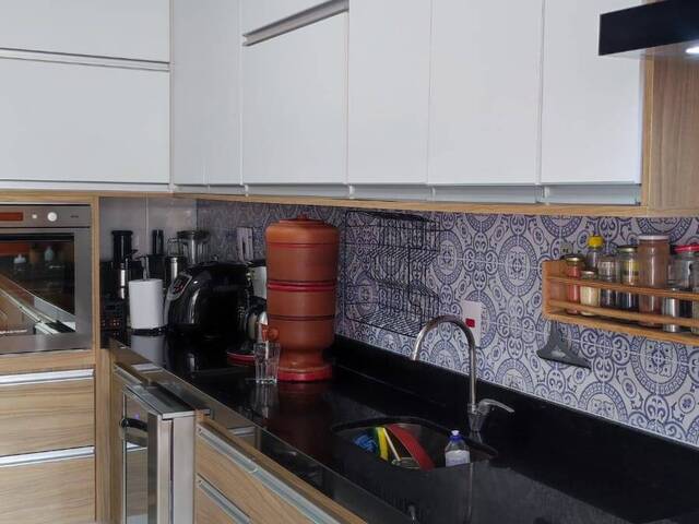Apartamento para Venda em São Bernardo do Campo - 5