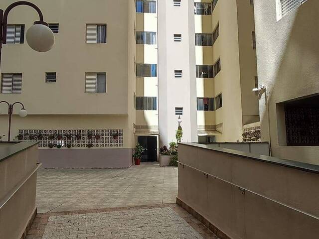 #AP-1233 - Apartamento para Venda em São Bernardo do Campo - SP - 3