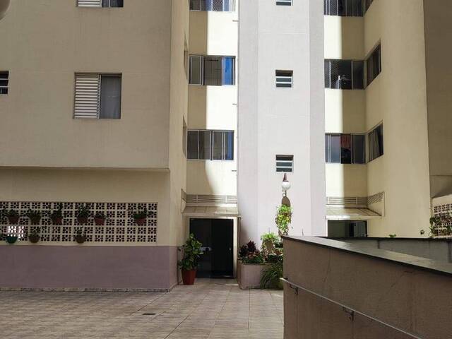 #AP-1233 - Apartamento para Venda em São Bernardo do Campo - SP - 1