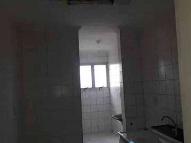 #AP-1235 - Apartamento para Venda em Santo André - SP