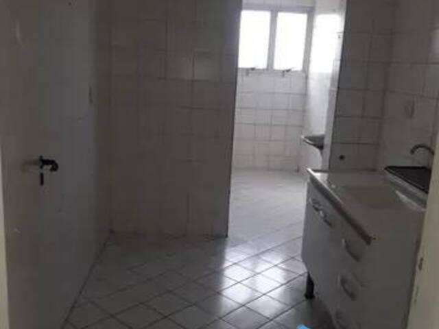 #AP-1235 - Apartamento para Venda em Santo André - SP