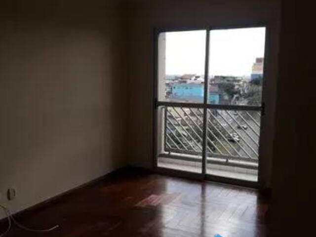 #AP-1235 - Apartamento para Venda em Santo André - SP