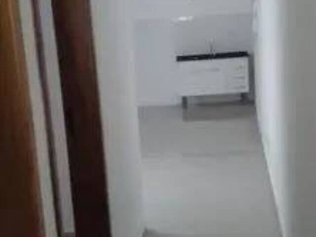 #AP-1236 - Apartamento para Venda em Santo André - SP