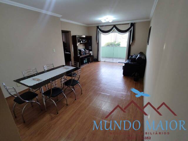 Apartamento para Venda em Diadema - 5
