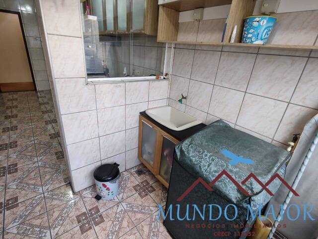 #AP-1237 - Apartamento para Venda em Diadema - SP - 3