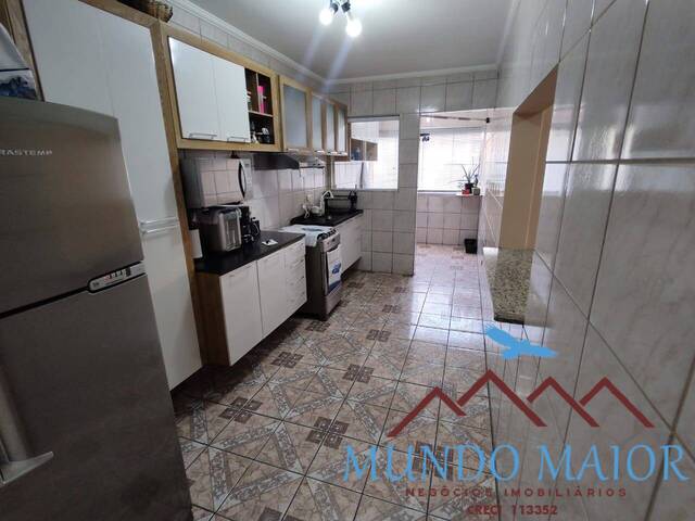 Apartamento para Venda em Diadema - 4