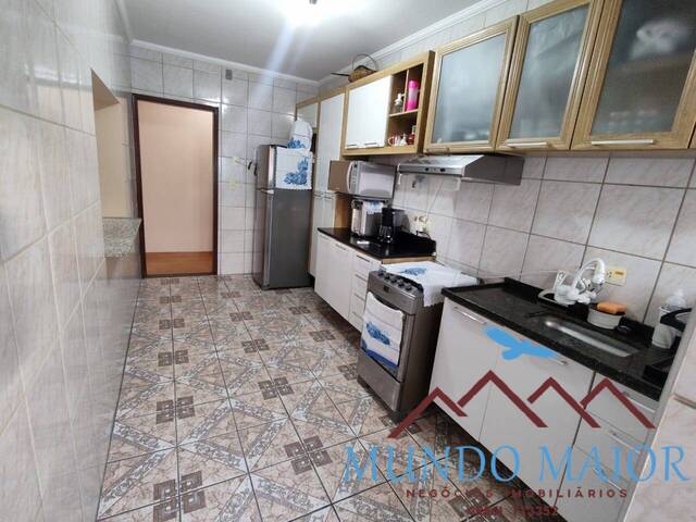 #AP-1237 - Apartamento para Venda em Diadema - SP - 2