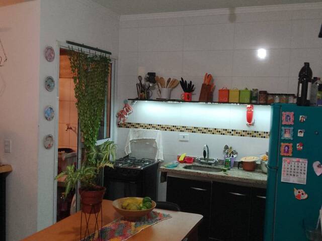 #AP-1238 - Apartamento para Venda em Santo André - SP - 1