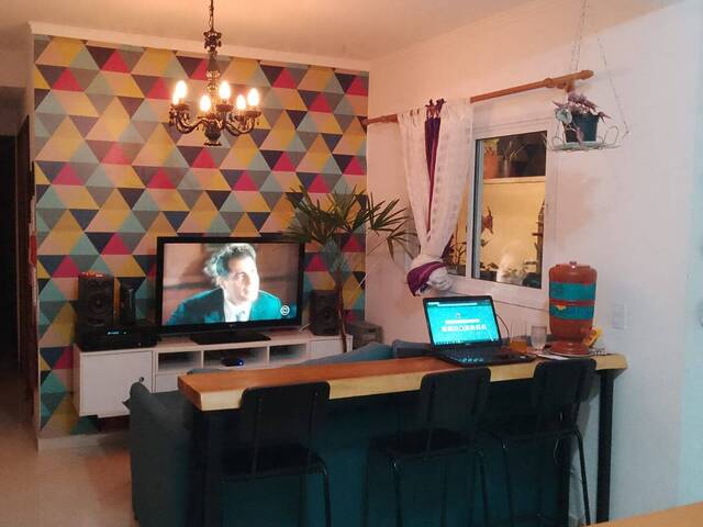 Apartamento para Venda em Santo André - 5
