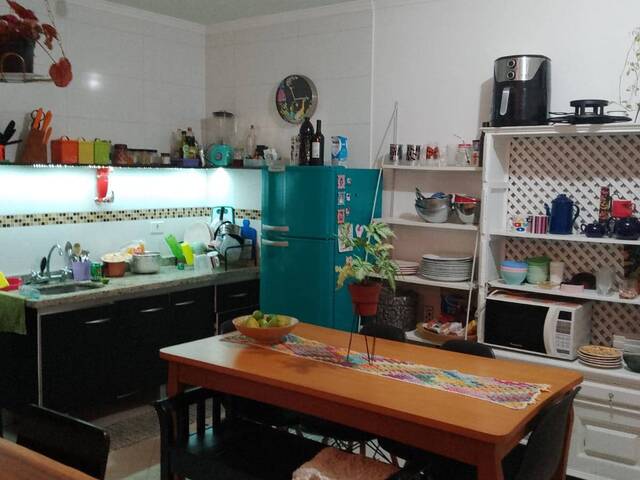 #AP-1238 - Apartamento para Venda em Santo André - SP - 2