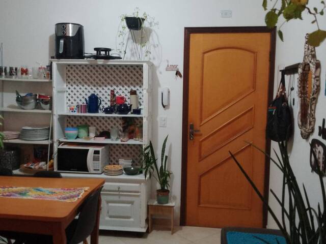#AP-1238 - Apartamento para Venda em Santo André - SP - 3