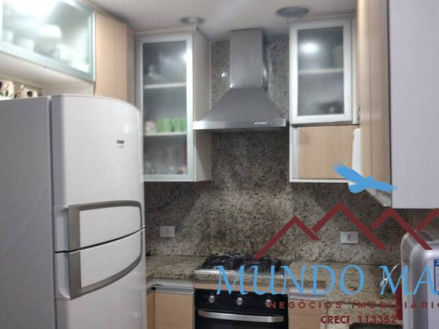 Apartamento para Venda em Santo André - 4