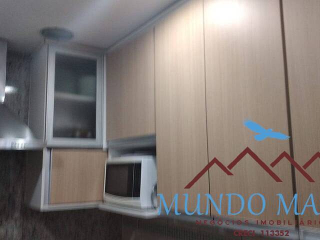 Apartamento para Venda em Santo André - 5