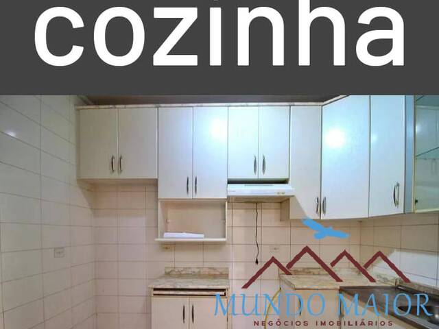 Apartamento para Venda em Santo André - 5