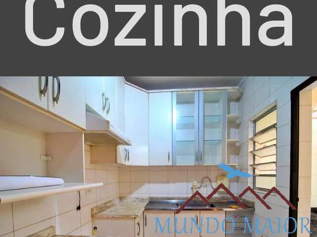 Apartamento para Venda em Santo André - 4