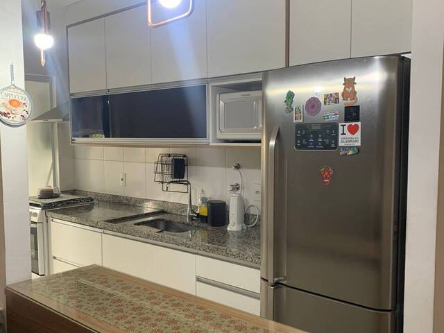 Apartamento para Venda em São Caetano do Sul - 4