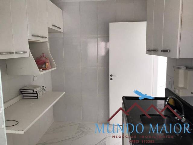 #AP-1247 - Apartamento para Venda em São Paulo -  - 3