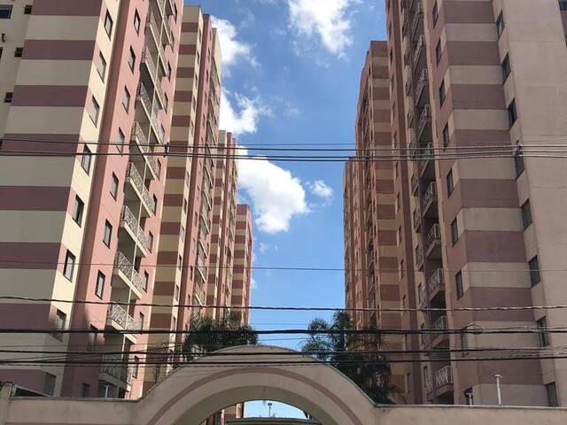 #AP-1247 - Apartamento para Venda em São Paulo -  - 1