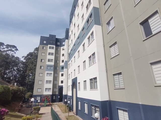 #AP-1248 - Apartamento para Venda em São Paulo -  - 1