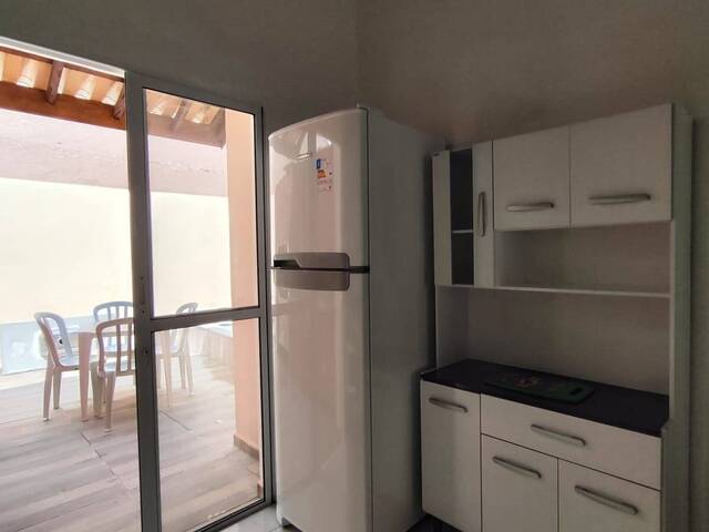 #CS-1249 - Casa em condomínio para Venda em Itanhaém - SP - 2