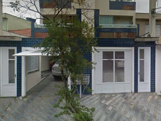 #Ap-1251 - Apartamento para Venda em Santo André - SP - 1