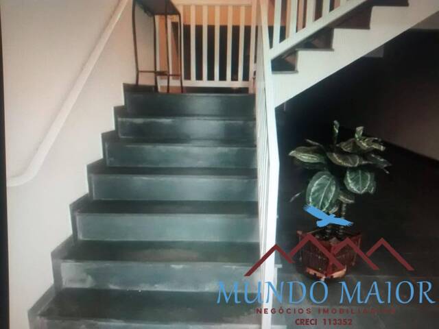 #Ap-1251 - Apartamento para Venda em Santo André - SP - 2