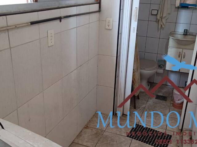 Apartamento para Venda em Santos - 4