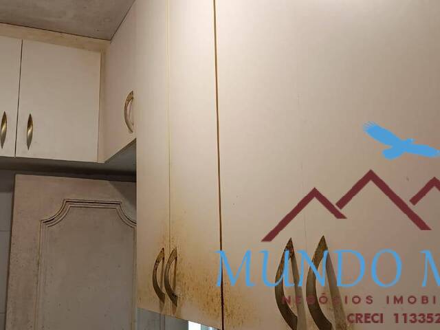 Apartamento para Venda em Santos - 5