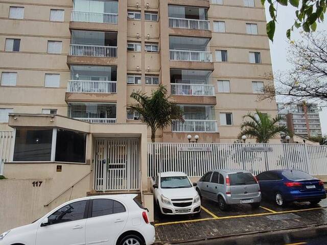 #Ap-1253 - Apartamento para Venda em São Bernardo do Campo - SP - 2