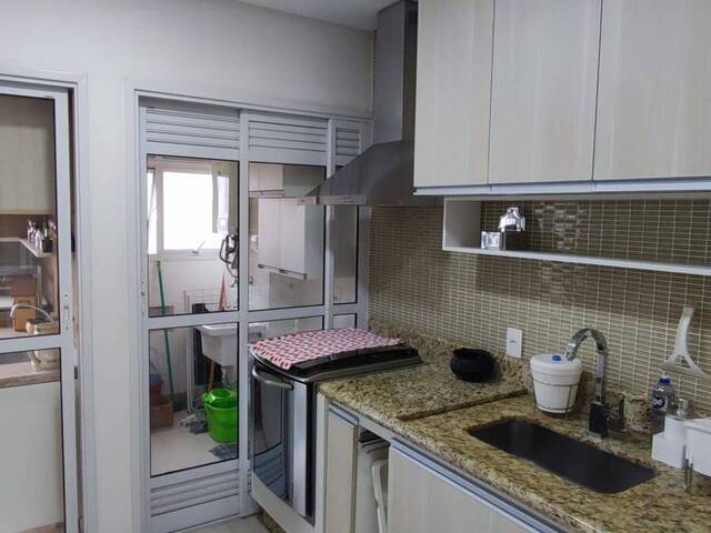 Apartamento para Venda em São Bernardo do Campo - 4