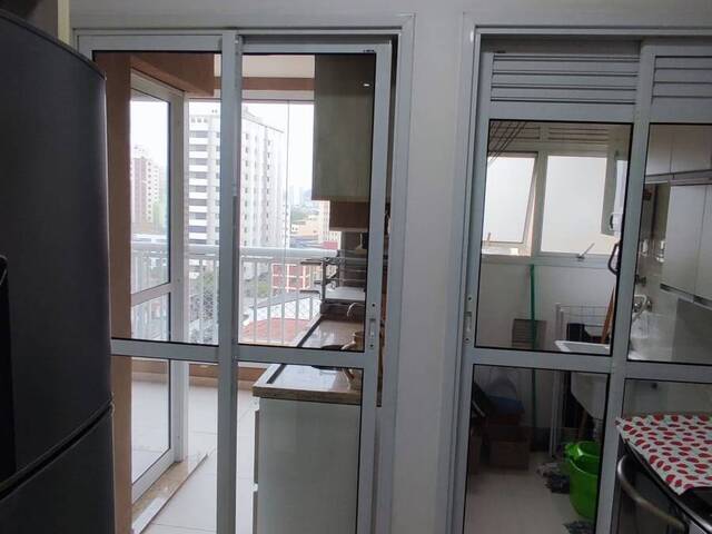 Apartamento para Venda em São Bernardo do Campo - 5