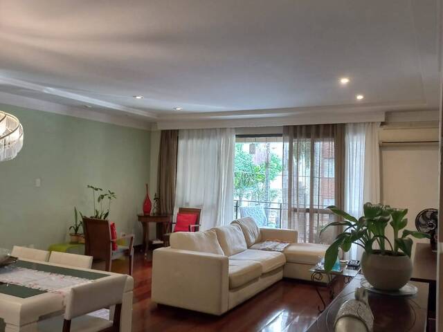 Apartamento para Venda em Santos - 5