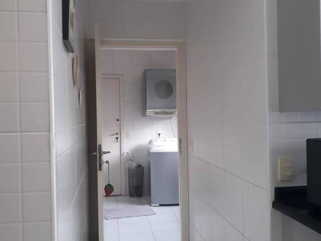 Apartamento para Venda em Santos - 4