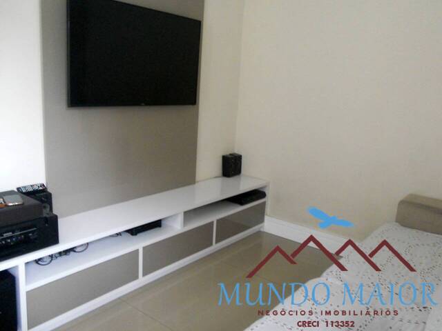 Apartamento para Venda em Santo André - 5
