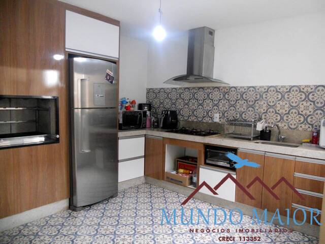 #APD-1256 - Apartamento para Venda em Santo André - SP