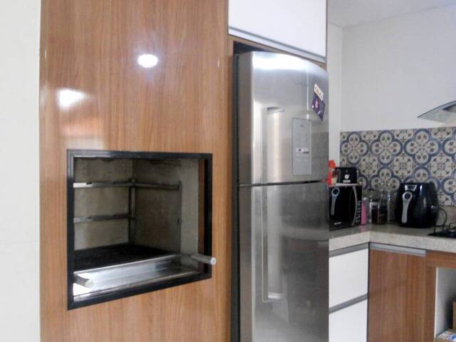 #APD-1256 - Apartamento para Venda em Santo André - SP
