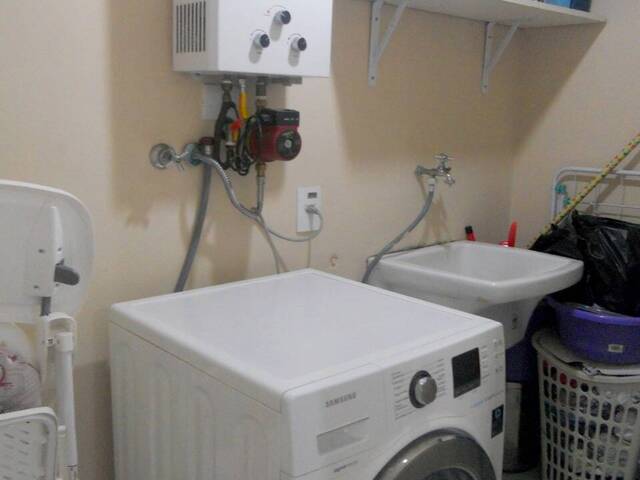 Apartamento para Venda em Santo André - 4