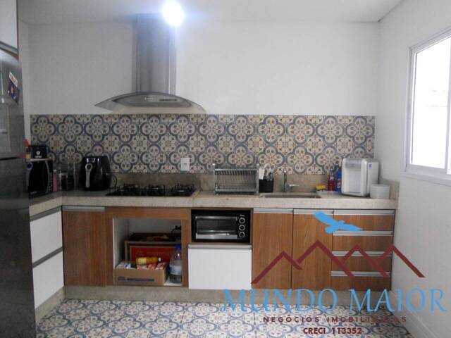 #APD-1256 - Apartamento para Venda em Santo André - SP