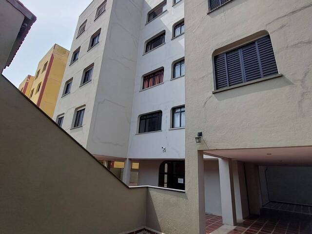 #AP-1257 - Apartamento para Venda em Santo André - SP