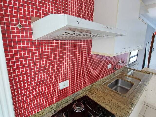 #AP-1257 - Apartamento para Venda em Santo André - SP